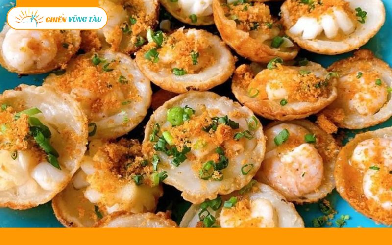 đặc sản bình châu