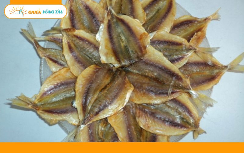 đặc sản bình châu