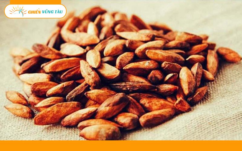 Top các món đặc sản Côn Đảo ngon khó cưỡng, nên mua làm quà 31 đặc sản côn đảo