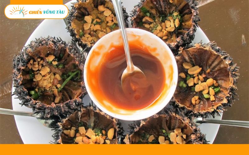 Top các món đặc sản Côn Đảo ngon khó cưỡng, nên mua làm quà 34 đặc sản côn đảo