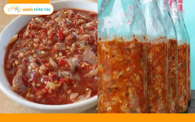 Top các món đặc sản Côn Đảo ngon khó cưỡng, nên mua làm quà 35 đặc sản côn đảo