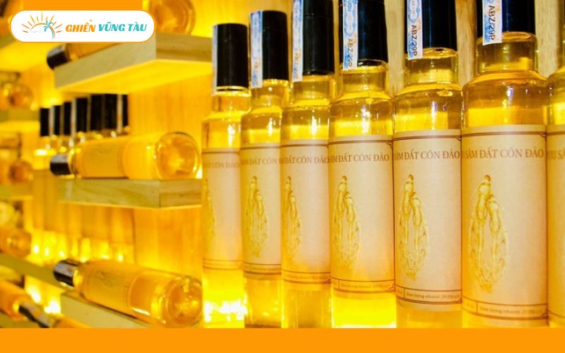 Top các món đặc sản Côn Đảo ngon khó cưỡng, nên mua làm quà 40 đặc sản côn đảo