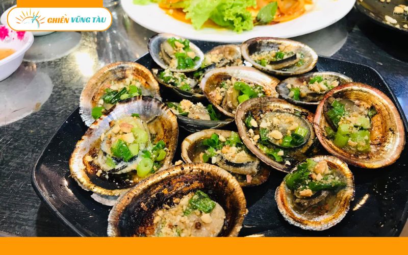 Top các món đặc sản Côn Đảo ngon khó cưỡng, nên mua làm quà 25 đặc sản côn đảo