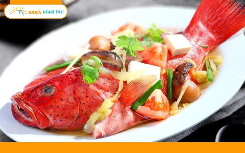 Top các món đặc sản Côn Đảo ngon khó cưỡng, nên mua làm quà 26 đặc sản côn đảo