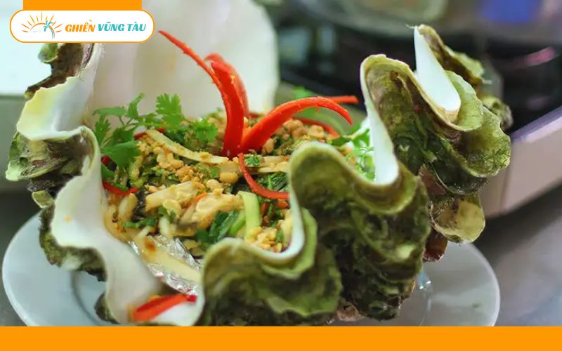 Top các món đặc sản Côn Đảo ngon khó cưỡng, nên mua làm quà 27 đặc sản côn đảo