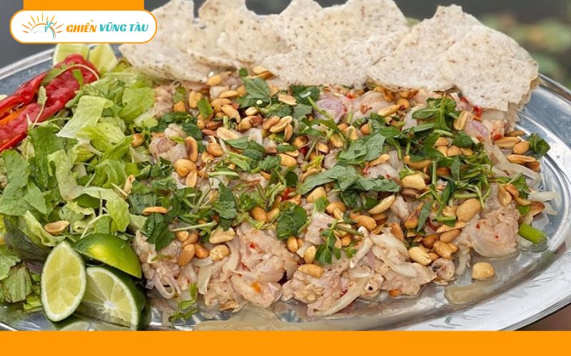 Top các món đặc sản Côn Đảo ngon khó cưỡng, nên mua làm quà 28 đặc sản côn đảo