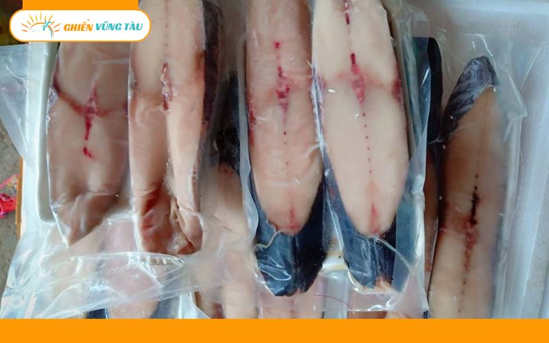 Top các món đặc sản Côn Đảo ngon khó cưỡng, nên mua làm quà 30 đặc sản côn đảo