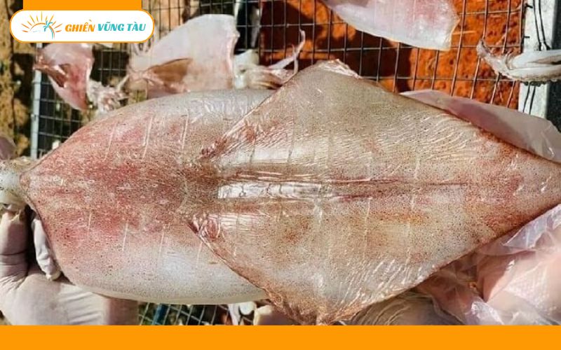 đặc sản hồ tràm