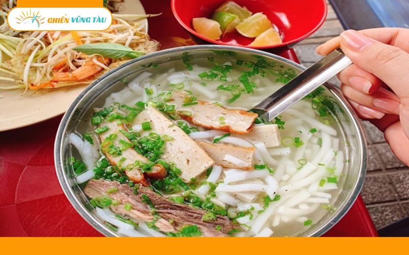 đặc sản hồ tràm