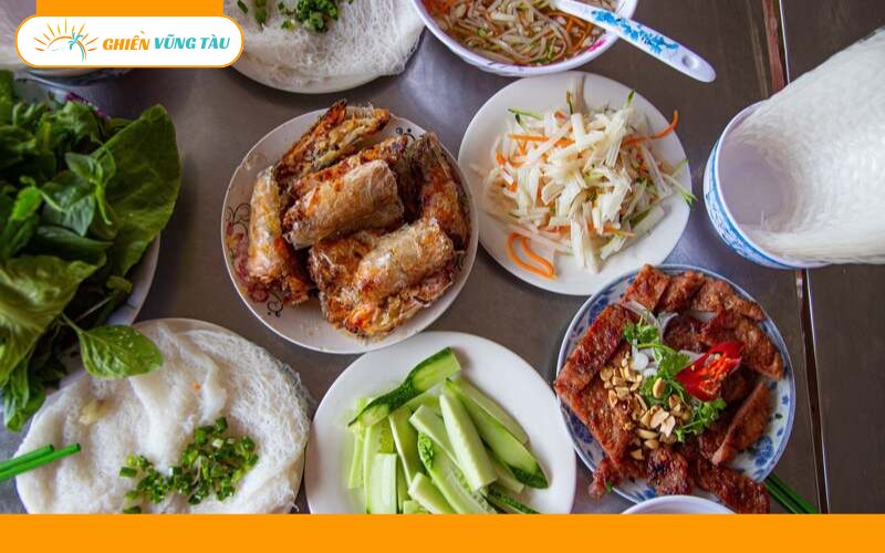 Top các đặc sản Long Hải ngon nhức tiếng bạn phải thử ngay 13 đặc sản long hải