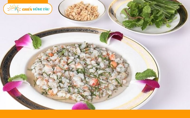 Top các đặc sản Long Hải ngon nhức tiếng bạn phải thử ngay 17 đặc sản long hải