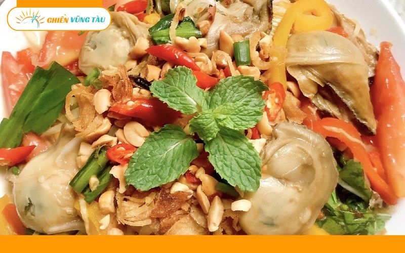 Top các đặc sản Long Hải ngon nhức tiếng bạn phải thử ngay 18 đặc sản long hải