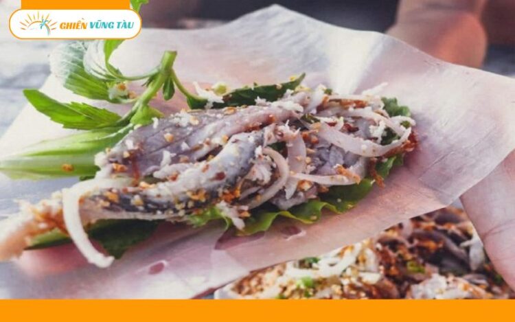 Top các đặc sản Long Hải ngon nhức tiếng bạn phải thử ngay 11 đặc sản long hải