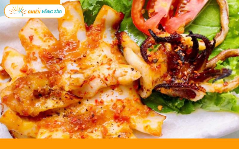 đặc sản phước hải