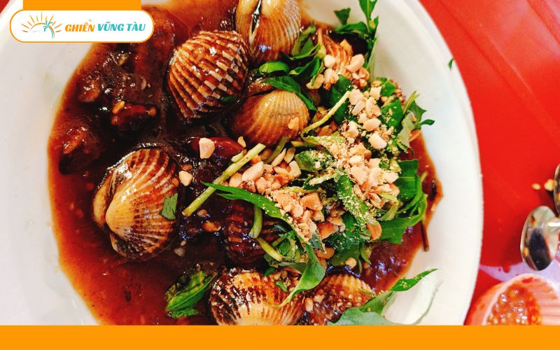 đặc sản phước hải