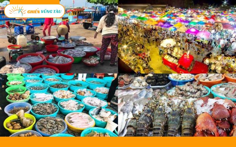 đặc sản phước hải