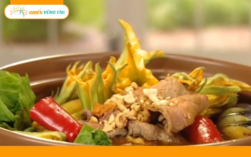 đặc sản phước hải