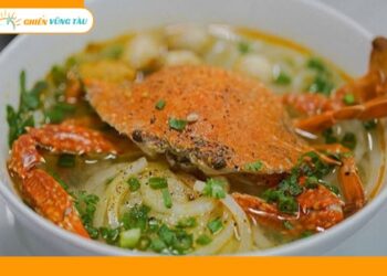 đặc sản phước hải