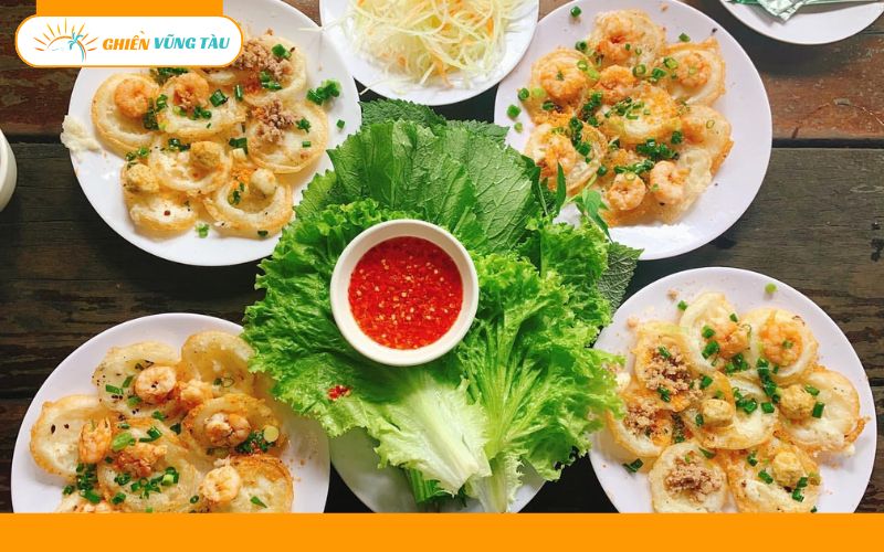 đặc sản phước hải