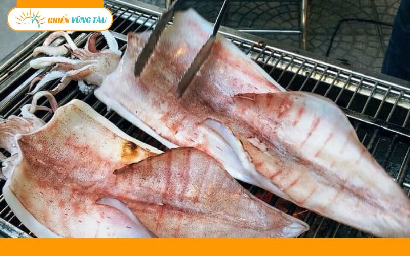 đặc sản phước hải