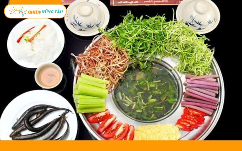 đặc sản phước hải
