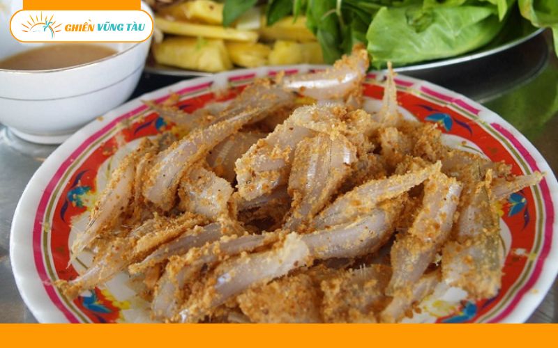 đặc sản phước hải