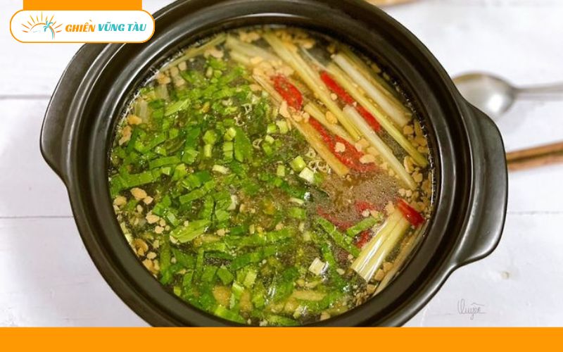 đặc sản phước hải