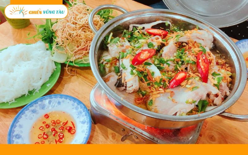 đặc sản phước hải