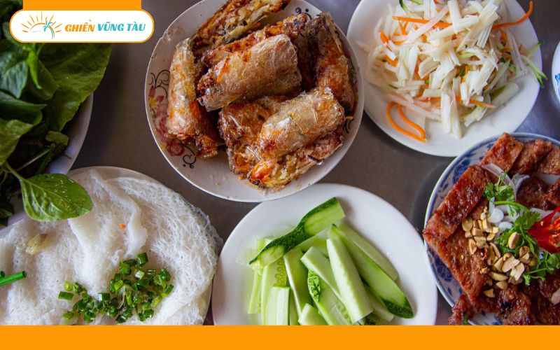 Top 10+ đặc sản Xuyên Mộc khiến du khách ăn một lần là nhớ mãi 25 đặc sản xuyên mộc