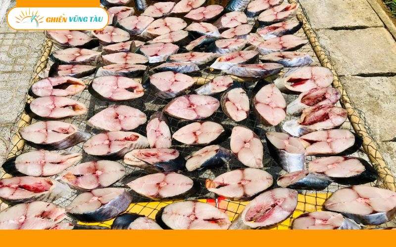 Top 10+ đặc sản Xuyên Mộc khiến du khách ăn một lần là nhớ mãi 19 đặc sản xuyên mộc