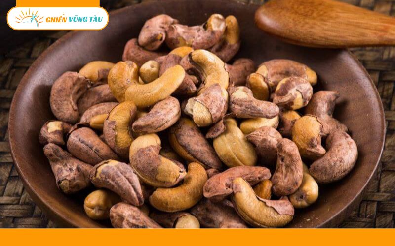 Top 10+ đặc sản Xuyên Mộc khiến du khách ăn một lần là nhớ mãi 20 đặc sản xuyên mộc