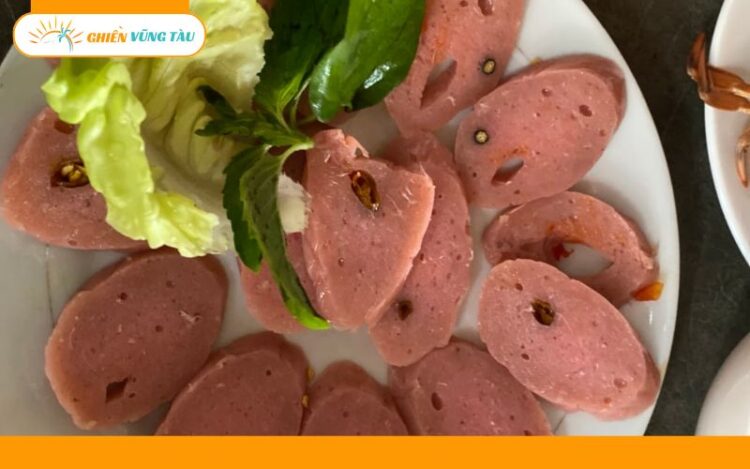 Top 10+ đặc sản Xuyên Mộc khiến du khách ăn một lần là nhớ mãi 13 đặc sản xuyên mộc