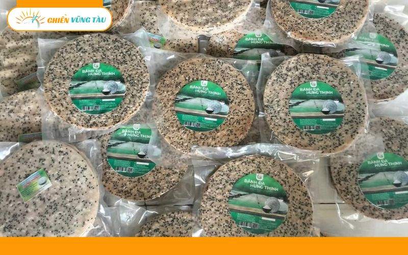 Top 10+ đặc sản Xuyên Mộc khiến du khách ăn một lần là nhớ mãi 21 đặc sản xuyên mộc