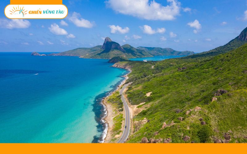 Kinh nghiệm du lịch đảo Côn Sơn Vũng Tàu chi tiết từ A-Z 12 đảo côn sơn