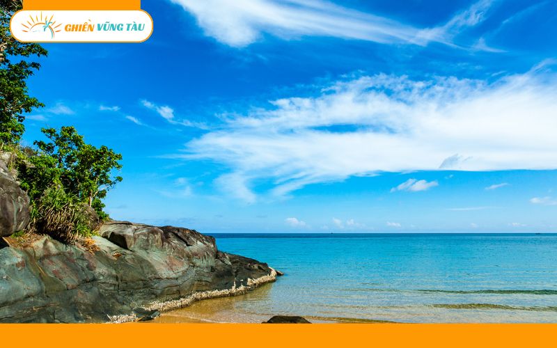 Kinh nghiệm du lịch đảo Côn Sơn Vũng Tàu chi tiết từ A-Z 21 đảo côn sơn