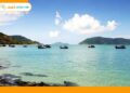 Kinh nghiệm du lịch đảo Côn Sơn Vũng Tàu chi tiết từ A-Z 14 đảo côn sơn
