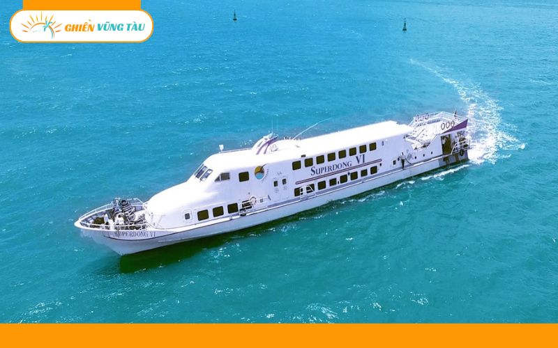 Kinh nghiệm du lịch đảo Côn Sơn Vũng Tàu chi tiết từ A-Z 13 đảo côn sơn