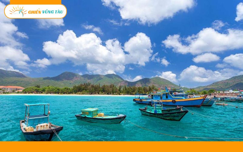 Kinh nghiệm du lịch đảo Côn Sơn Vũng Tàu chi tiết từ A-Z 14 đảo côn sơn