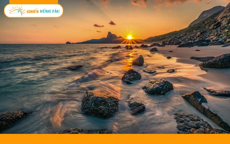 Kinh nghiệm du lịch đảo Côn Sơn Vũng Tàu chi tiết từ A-Z 15 đảo côn sơn