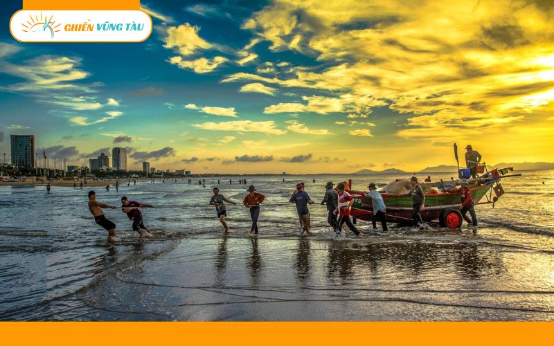 Kinh nghiệm du lịch đảo Côn Sơn Vũng Tàu chi tiết từ A-Z 16 đảo côn sơn