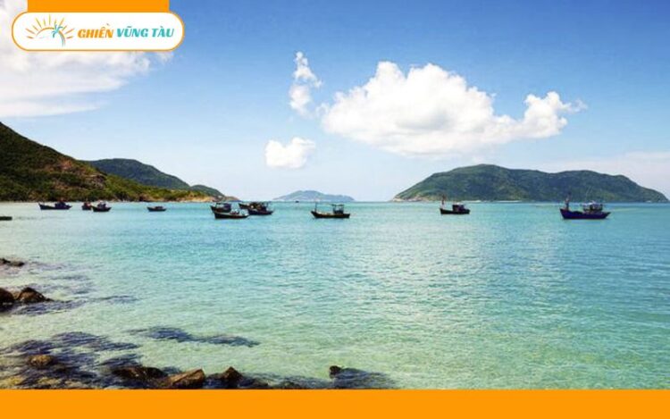 Kinh nghiệm du lịch đảo Côn Sơn Vũng Tàu chi tiết từ A-Z 11 đảo côn sơn