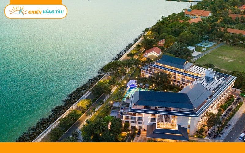 Kinh nghiệm du lịch đảo Côn Sơn Vũng Tàu chi tiết từ A-Z 20 đảo côn sơn