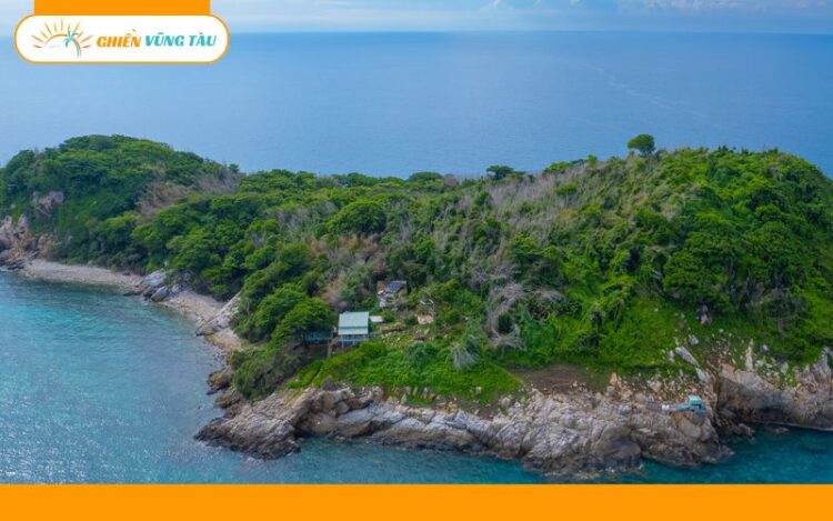 Kinh nghiệm du lịch Hòn Tre Lớn – Côn Đảo chi tiết từ A đến Z 9 hòn tre lớn