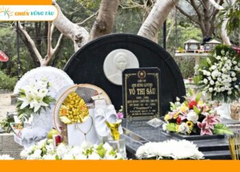 những điều kiêng kỵ khi đi lễ cô sáu