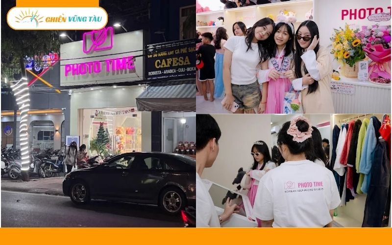 Top 5 photobooth Vũng Tàu cực chất cho hội mê ảnh nghệ thuật 8 photobooth vũng tàu