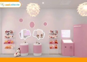 photobooth vũng tàu