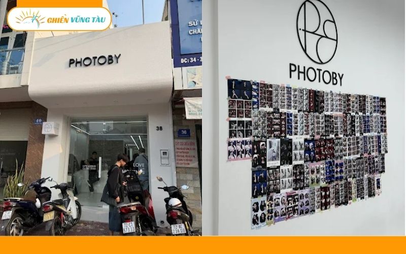 Top 5 photobooth Vũng Tàu cực chất cho hội mê ảnh nghệ thuật 11 photobooth vũng tàu