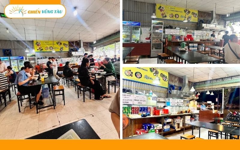 Review mới nhất về quán bún riêu tôm Thuận Phúc ngon, vị đậm đà 10 bún riêu tôm thuận phúc