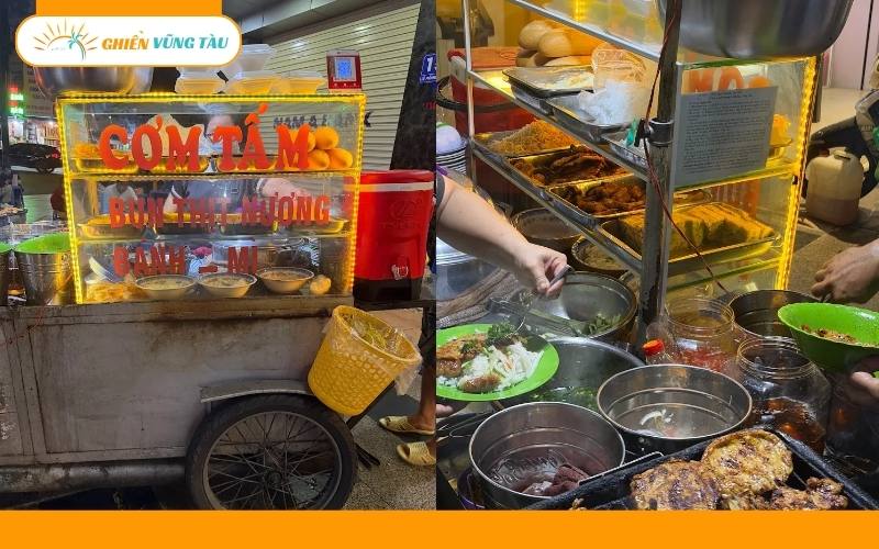 Top 7+ quán bún thịt nướng Vũng Tàu chuẩn vị Hà Nội xưa 12 bún thịt nướng vũng tàu