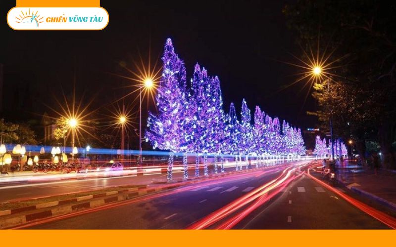 Top 10 địa điểm đi chơi Noel ở Vũng Tàu với nhiều góc sống ảo đẹp 19 địa điểm đi chơi noel ở vũng tàu
